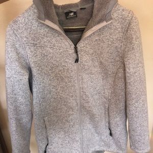 New Balance Hoodie Sweater
